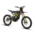 Sur-Ron Light Bee X NA 2026 – 10 kW (Off-Road) - Surron light bee x noir - Surron Europa