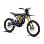 Sur-Ron Light Bee X NA 2026 – 10 kW (Off-Road) - Surron light bee x violet - Surron Europa