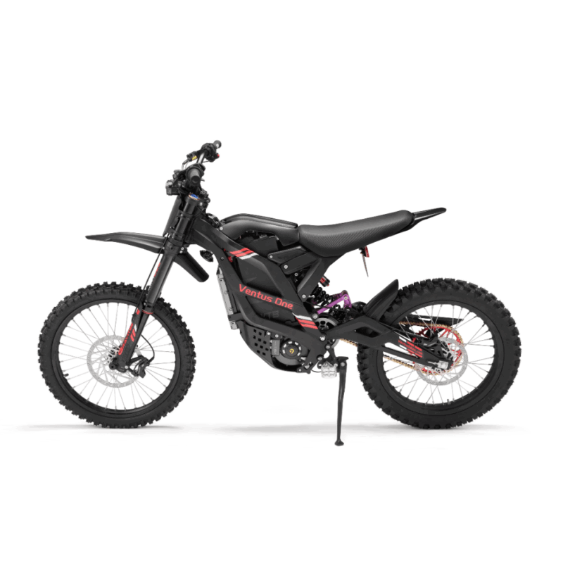 Ventus One (Off-Road) - Ventus one off road - Surron Europa