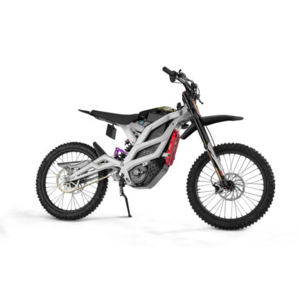 Ventus One (Off-Road) - Ventus one off road - Surron Europa