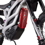 Ventus One (Off-Road) - Ventus one off road - Surron Europa