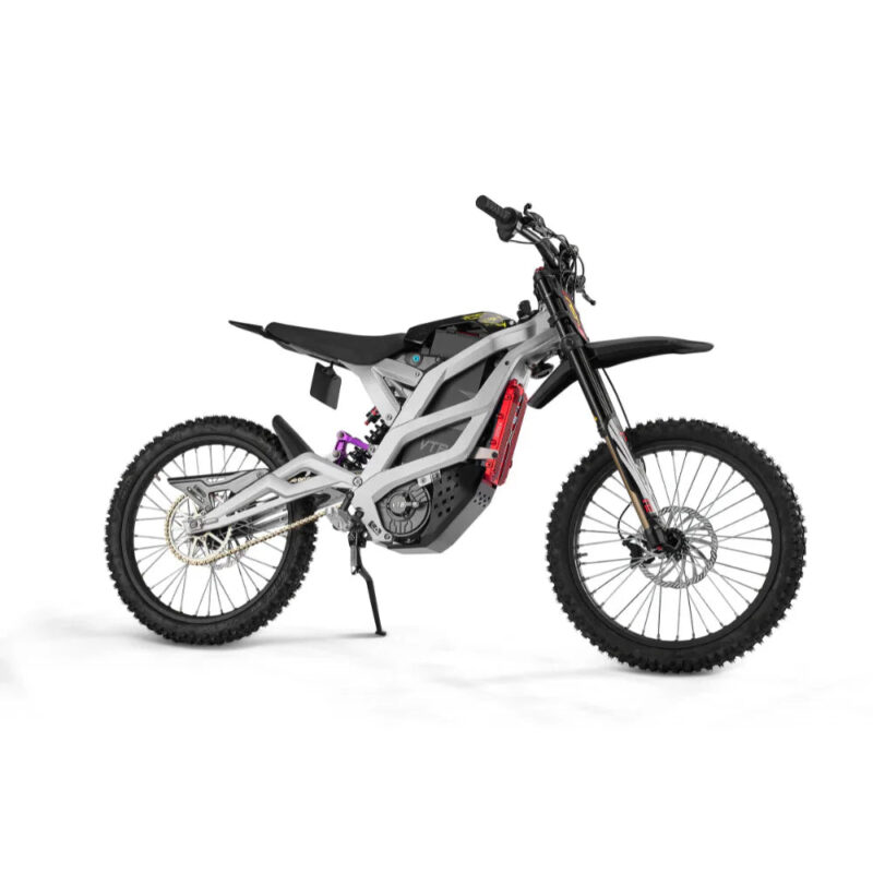 Ventus One (Off-Road) - Ventus one off road - Surron Europa