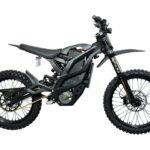Ventus One Plus (Off-Road) - Ventus one plus race off road - Ventus Motorbikes