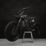 Ventus One Plus Race (Off-Road) - Ventus one plus race off road - Ventus Motorbikes