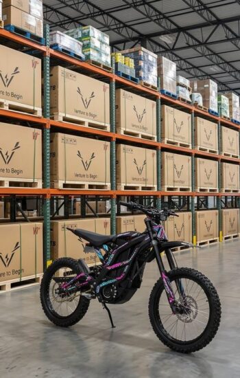 Qui sommes-nous - Entrepot vtb ventus venture to begin - Ventus Motorbikes